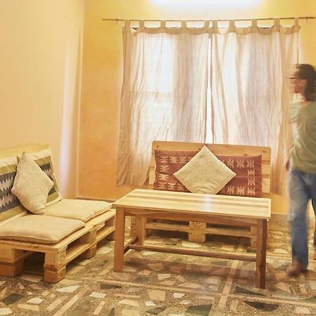 Ananda Tree House Eco Homestay Kathmandu Luaran gambar