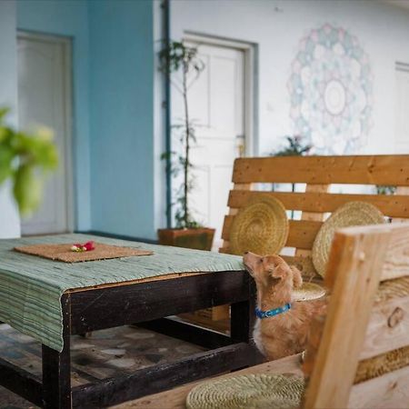 Ananda Tree House Eco Homestay Kathmandu Luaran gambar