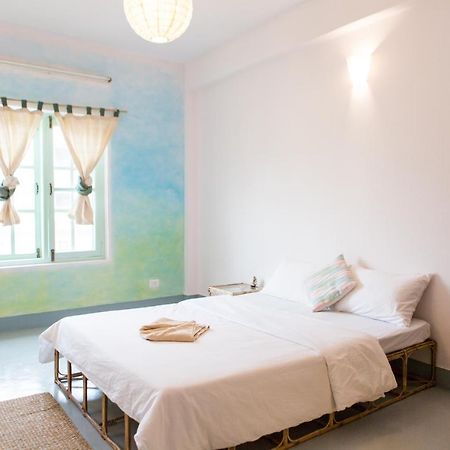 Ananda Tree House Eco Homestay Kathmandu Luaran gambar