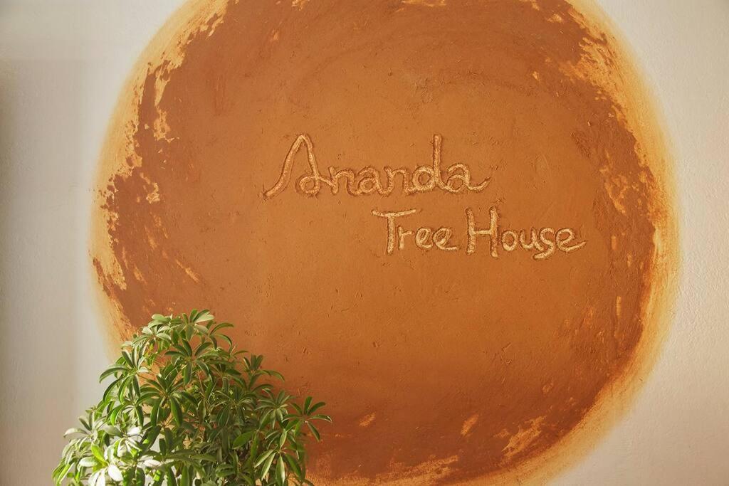 Ananda Tree House Eco Homestay Kathmandu Luaran gambar