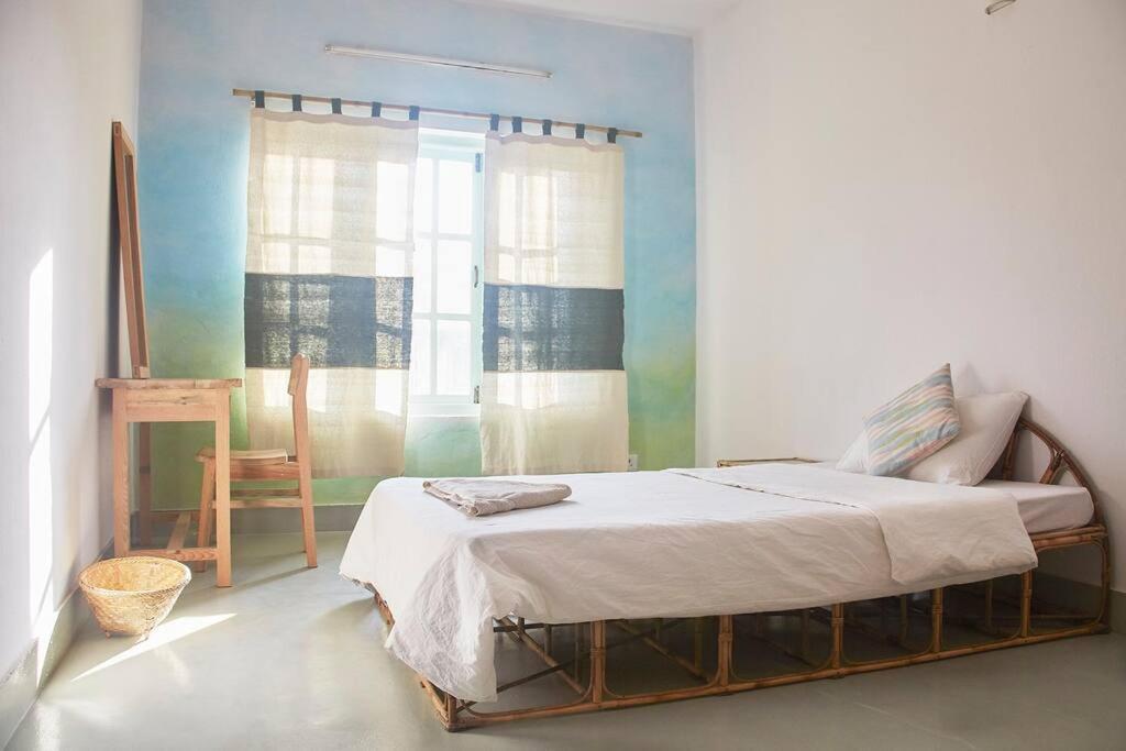 Ananda Tree House Eco Homestay Kathmandu Luaran gambar