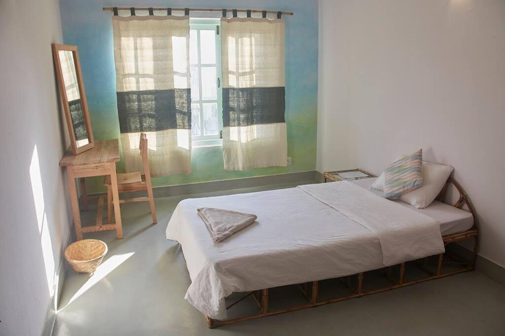 Ananda Tree House Eco Homestay Kathmandu Luaran gambar