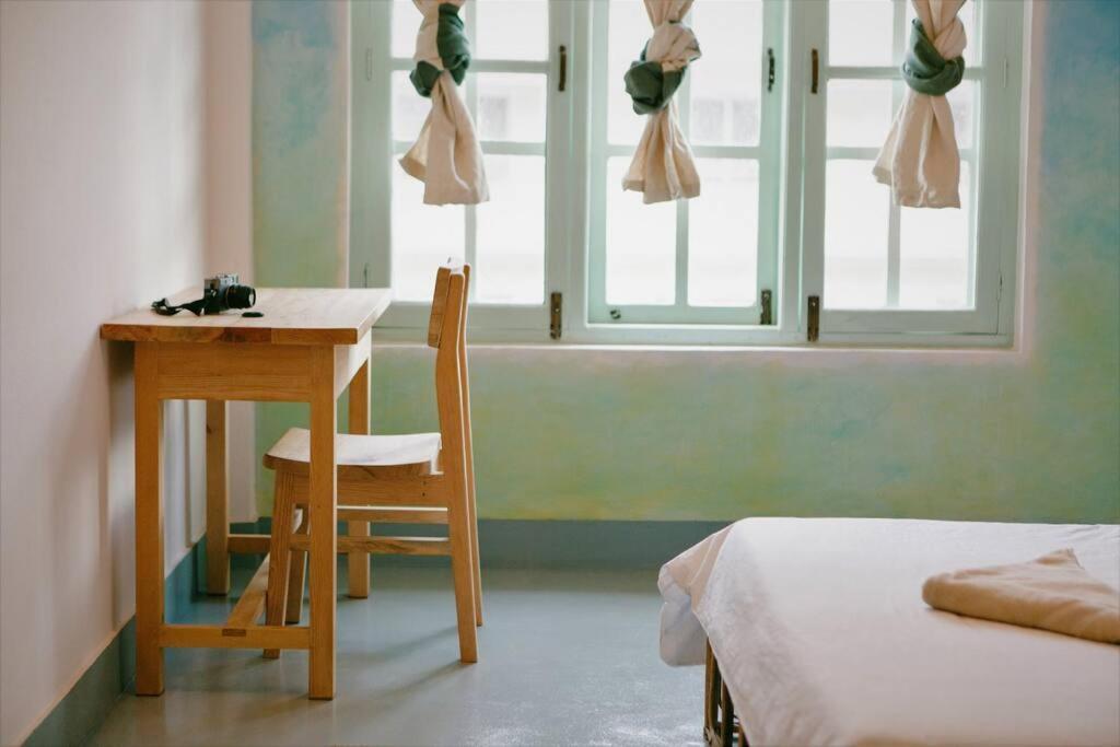 Ananda Tree House Eco Homestay Kathmandu Luaran gambar