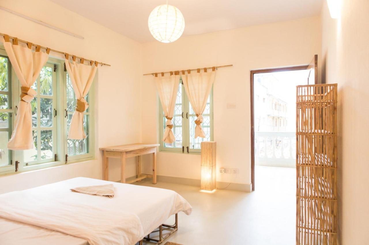 Ananda Tree House Eco Homestay Kathmandu Luaran gambar