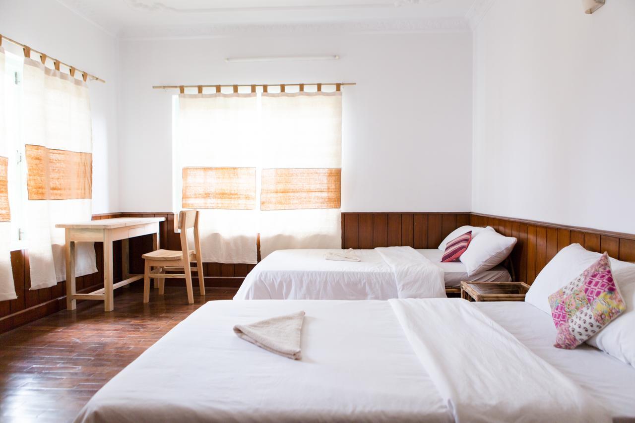 Ananda Tree House Eco Homestay Kathmandu Luaran gambar